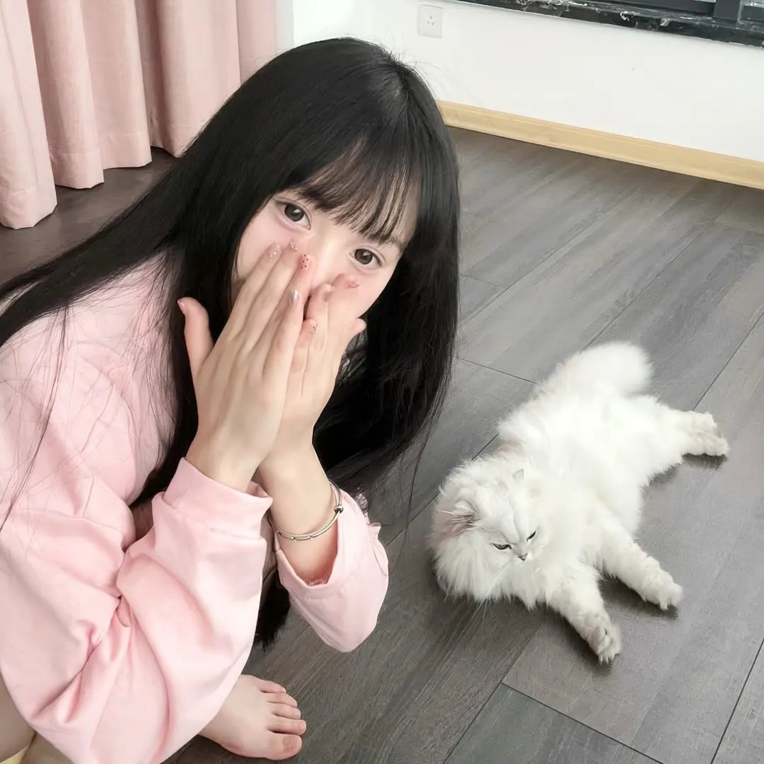 黑白游龙